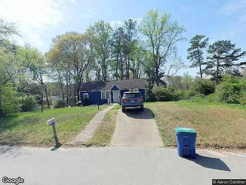 Thurman, ATLANTA, GA 30349