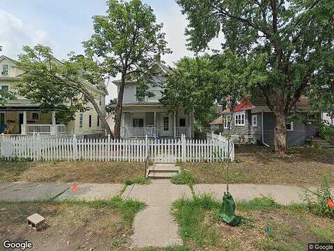 Elliot, MINNEAPOLIS, MN 55407