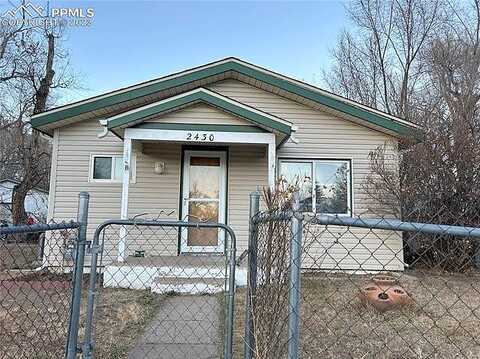 Monument, COLORADO SPRINGS, CO 80909