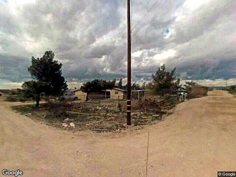 Via Seco, APPLE VALLEY, CA 92308
