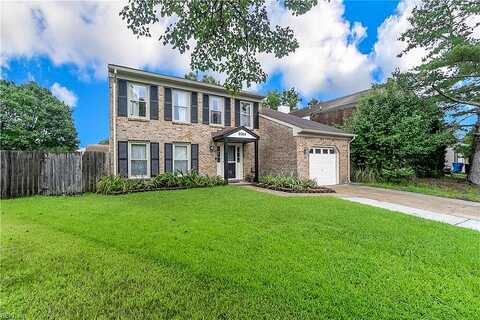 Dolina, VIRGINIA BEACH, VA 23464