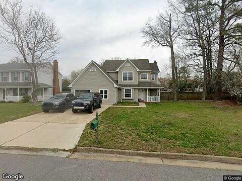 Devon, VIRGINIA BEACH, VA 23456
