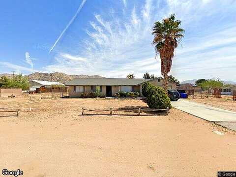 Nawakwa, APPLE VALLEY, CA 92307
