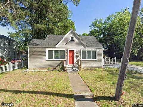 Coolidge, PORTSMOUTH, VA 23704
