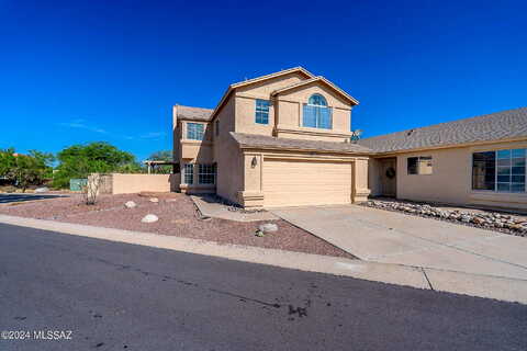 Midnight, TUCSON, AZ 85741