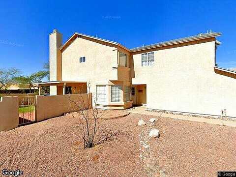 Midnight, TUCSON, AZ 85741