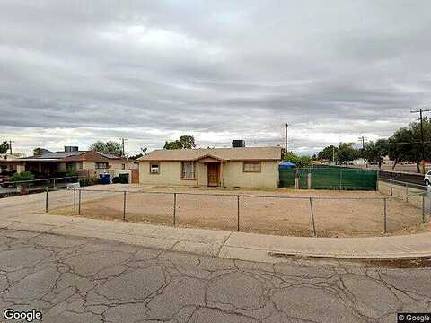 Mossman, TUCSON, AZ 85706