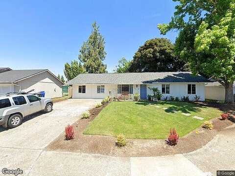 Horseshoe, SALEM, OR 97317