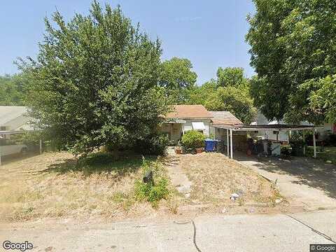 Speight, WACO, TX 76711