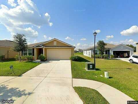Ringtail, GREEN COVE SPRINGS, FL 32043