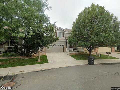 139Th, THORNTON, CO 80602