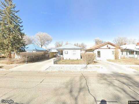10Th, ALAMOSA, CO 81101