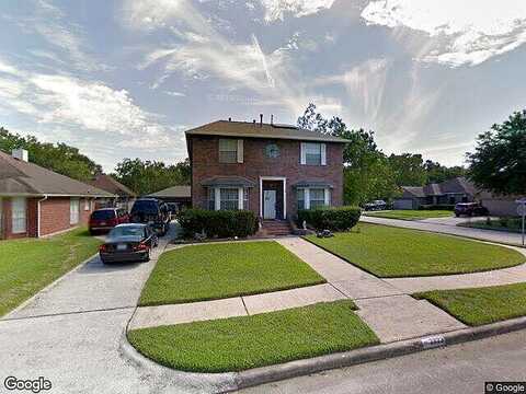 Eagle Nest, HUMBLE, TX 77396