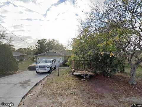 Bolger, SPRING HILL, FL 34609
