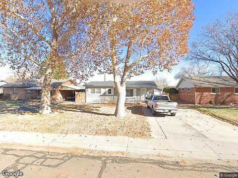 Sherwood, PUEBLO, CO 81005