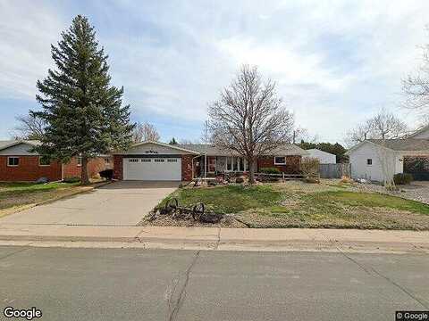 Longbranch, STRASBURG, CO 80136