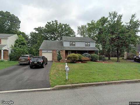 Boden, FORT WASHINGTON, PA 19034