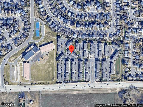 Krameria, BRIGHTON, CO 80602