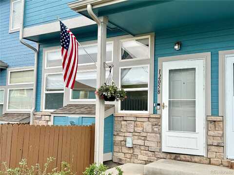 Krameria, BRIGHTON, CO 80602
