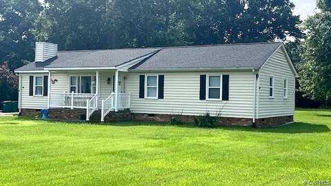 Presquile, HENRICO, VA 23231