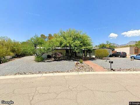 Sabino Vista, TUCSON, AZ 85750