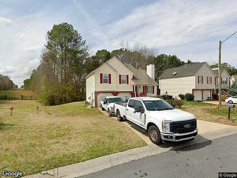 Peteywood, AUSTELL, GA 30106