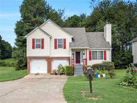 Peteywood, AUSTELL, GA 30106