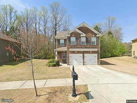 Rolling Downs, LOGANVILLE, GA 30052