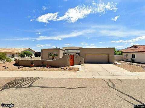 Placita Plenilunio, GREEN VALLEY, AZ 85614
