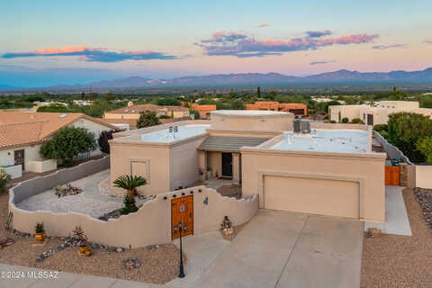 Placita Plenilunio, GREEN VALLEY, AZ 85614