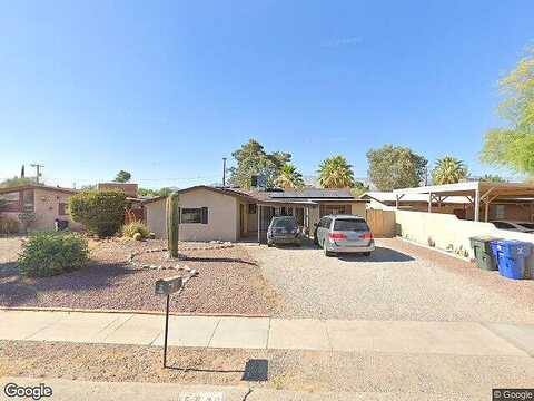 4Th, TUCSON, AZ 85711