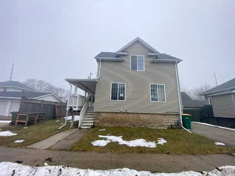Thorpe, FOND DU LAC, WI 54935