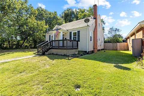 Orange, NORFOLK, VA 23513