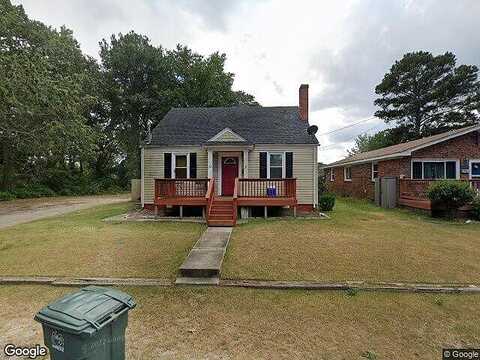 Orange, NORFOLK, VA 23513
