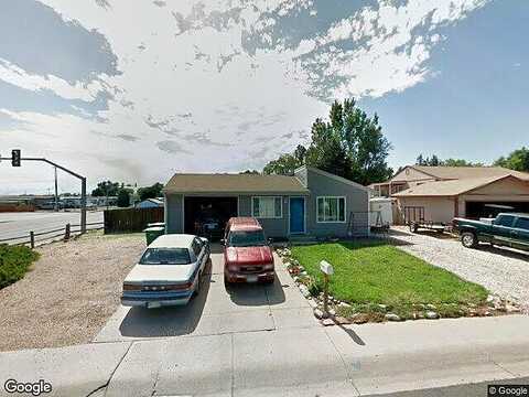 Marigold, EVANS, CO 80620