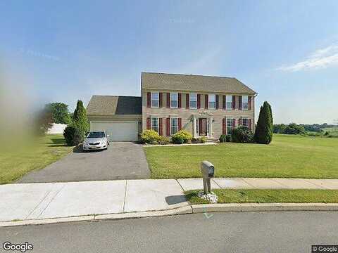 Fox Hill, EASTON, PA 18045