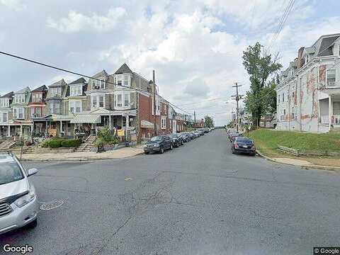 Douglass, READING, PA 19601