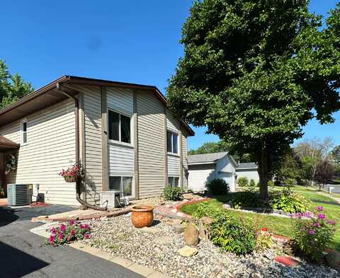 Cowern, SAINT PAUL, MN 55109
