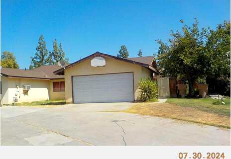 Nogal, BAKERSFIELD, CA 93309