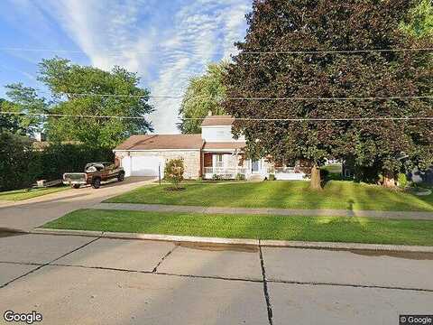 Hazel, OSHKOSH, WI 54901