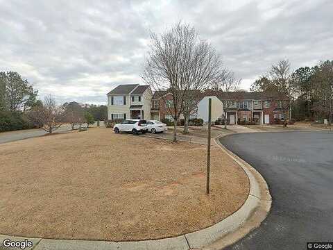 Marlin, MCDONOUGH, GA 30253