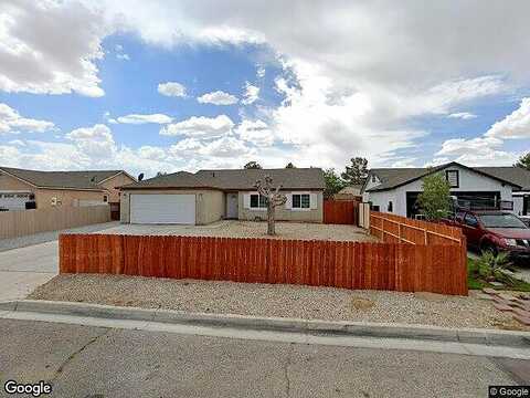 Avery, ADELANTO, CA 92301