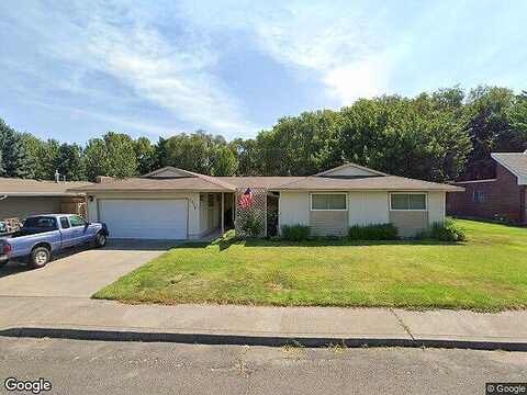44Th, PENDLETON, OR 97801
