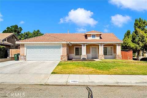 Harrison, ADELANTO, CA 92301
