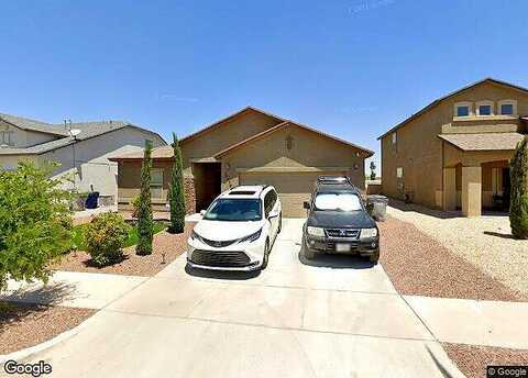Tim Hardaway, EL PASO, TX 79938