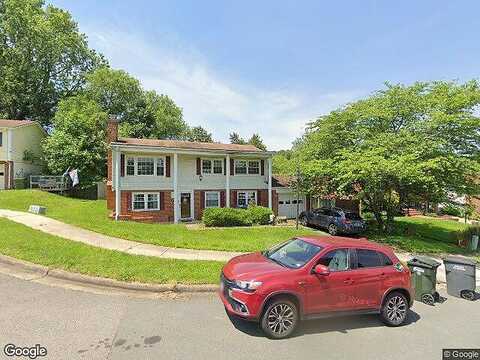 Kirkdale, WOODBRIDGE, VA 22193