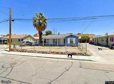 May, BARSTOW, CA 92311