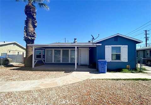 May, BARSTOW, CA 92311