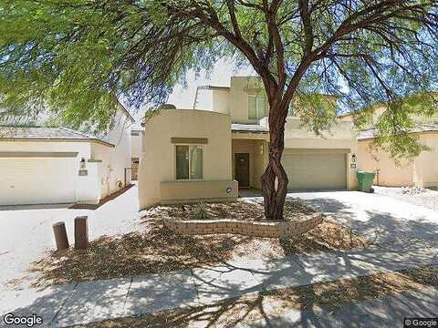 Camino Rio Chiquito, SAHUARITA, AZ 85629