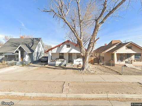 Orman, PUEBLO, CO 81004